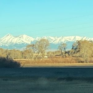 Meet your Posher, Ray